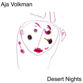 Aja Volkman Desert Nights