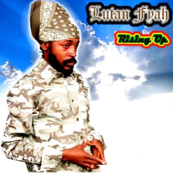 Lutan Fyah No More