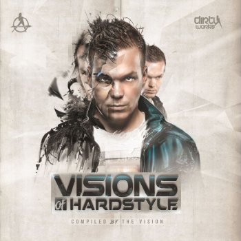 Various Artists Visions Of Hardstyle Full Mix