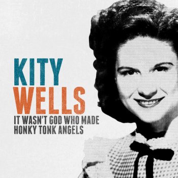 Kitty Wells Honky Tonk Waltz