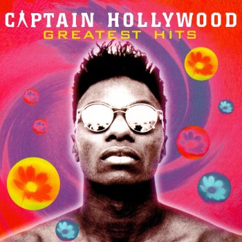 Captain Hollywood Rhythm Takes Control