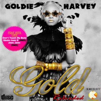 Goldie Don't Touch My Body (Remix)
