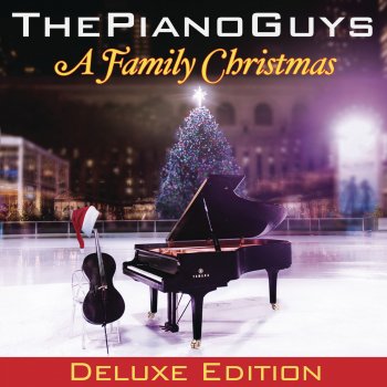 The Piano Guys feat. Sarah Schmidt Where Are You Christmas (feat. Sarah Schmidt)