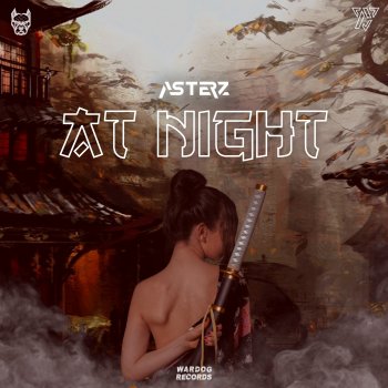 Asterz At Night (Extended Mix)