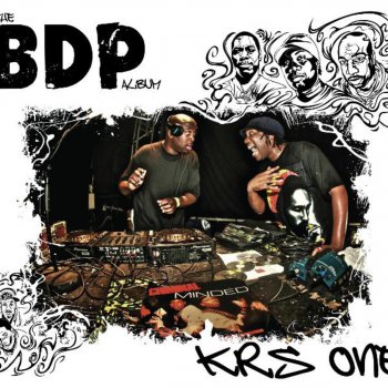 KRS-One Do It