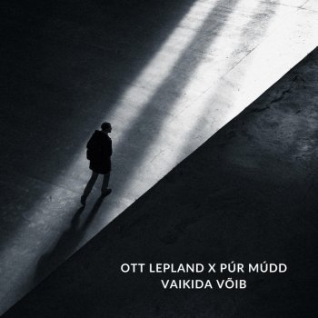 Ott Lepland feat. Púr Múdd Vaikida võib