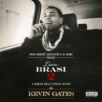 kevin gates Out The Mud