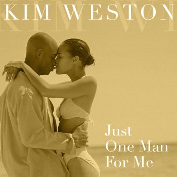 Kim Weston Just One Man For Me