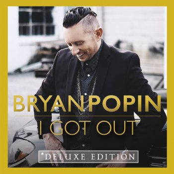 Bryan Popin feat. Steven J Collins Bryan Popin Talkbox Intro