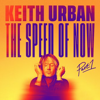 Keith Urban feat. BRELAND & Nile Rodgers Out The Cage