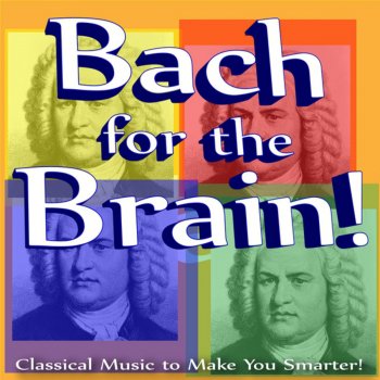 Michael Silverman Cantata No. 147, 'Herz Und Mund Und Tat Und Leben' BWV 147, Pt. II.: Chorale: Jesus Bleibet Meine Freude (Jesu, Joy of Man's Desiring)