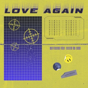 Matthaios Love Again (feat. Calvin De Leon)