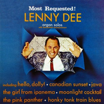 Lenny Dee Hello Dolly!