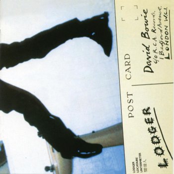 David Bowie African Night Flight - 1999 Remastered Version