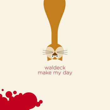 Waldeck Make My Day - Parov Stelar Mix