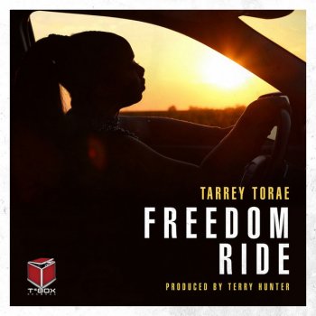 Tarrey Torae feat. Terry Hunter Freedom Ride - Terry's Freedom Club Instrumental