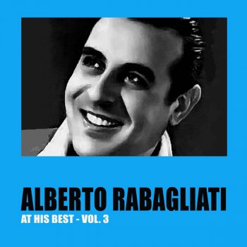 Alberto Rabagliati I Speak English