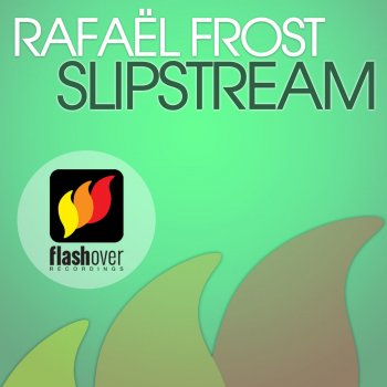 Rafael Frost Slipstream