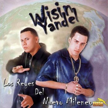 Wisin & Yandel feat. Baby Rasta Todas Quieren Ser las Mas Bellas