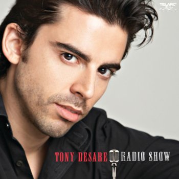 Tony DeSare Radio Show Intro