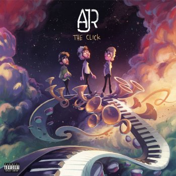 AJR feat. Rivers Cuomo Sober Up