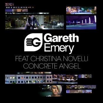 Gareth Emery Concrete Angel (Radio Edit)