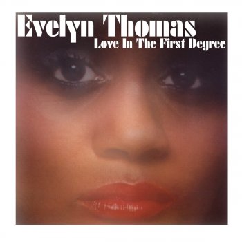 Evelyn Thomas Love's Not Just an Illusion