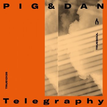 Pig & Dan Telegraphy