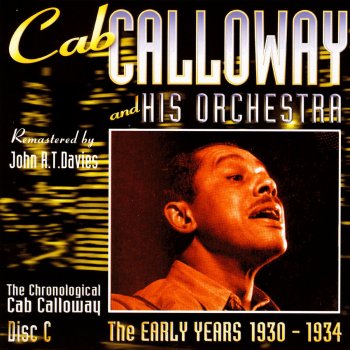Cab Calloway That's What I Hate About Love