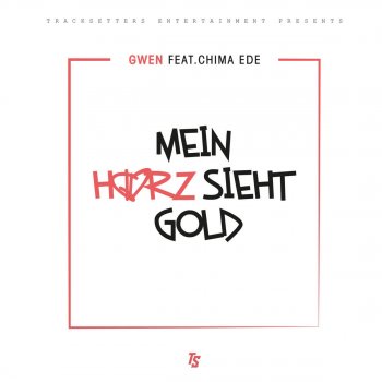Gwen Mein Herz sieht Gold (Radio Edit)