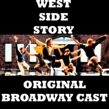 Original Broadway Cast The Rumble