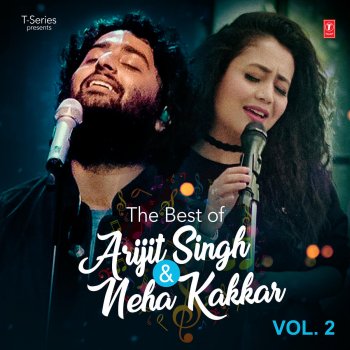 Palak Muchhal feat. Arijit Singh Kabhi Yaadon Mein