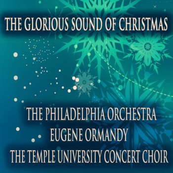 The Philadelphia Orchestra feat. Eugene Ormandy O Little Town of Bethlehem (Remastered)