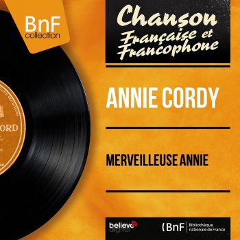 Annie Cordy Frenchie