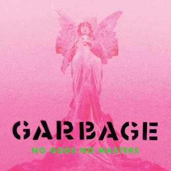 Garbage A Woman Destroyed
