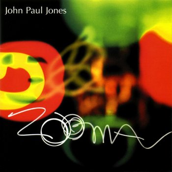 John Paul Jones Bass 'N' Drums