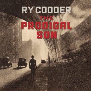 Ry Cooder Straight Street