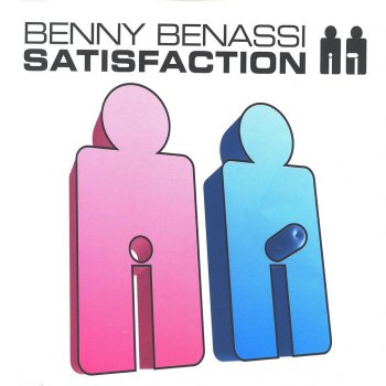 Benny Benassi presents The Biz Satisfaction - 3 Monkey's on K's Moon