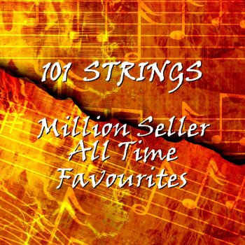 101 Strings Orchestra Because of You