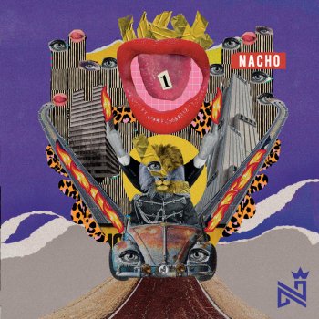 Nacho feat. Nicky Jam Mona Lisa