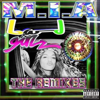 M.I.A. feat. Missy Elliott Bad Girls (N.A.R.S. remix)
