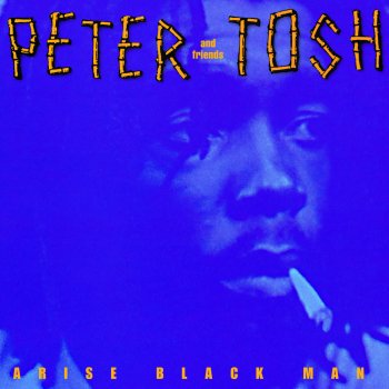 Peter Tosh feat. The Wailers Brand New Second Hand