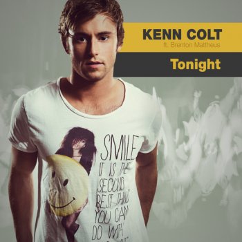 Kenn Colt feat. Brenton Mattheus Tonight (Radio Edit)