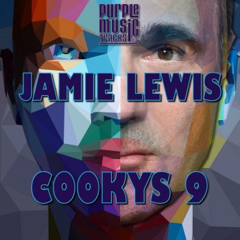 Jamie Lewis Cookys 9