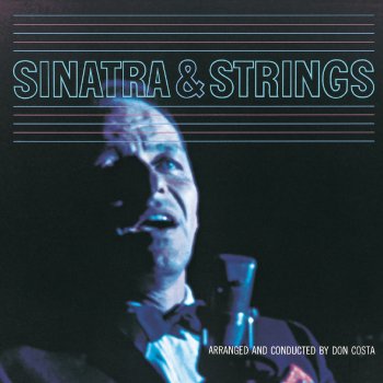 Frank Sinatra All Or Nothing At All