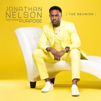 Jonathan Nelson feat. Purpose Thank You Lord