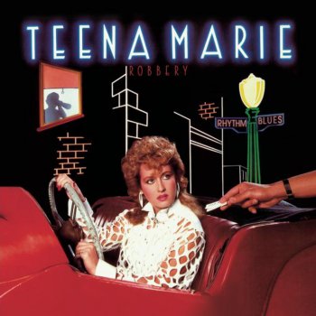Teena Marie Fix It (12" remix)