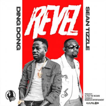 DING DONG feat. Sean Tizzle Revel