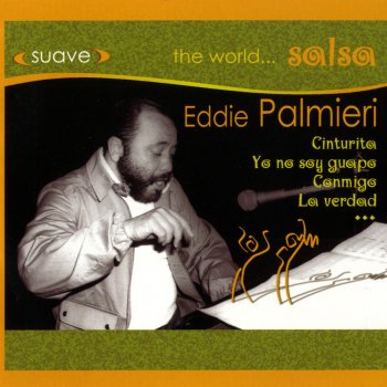 Eddie Palmieri Jsutica