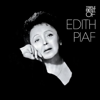 Edith Piaf Rue de Siam